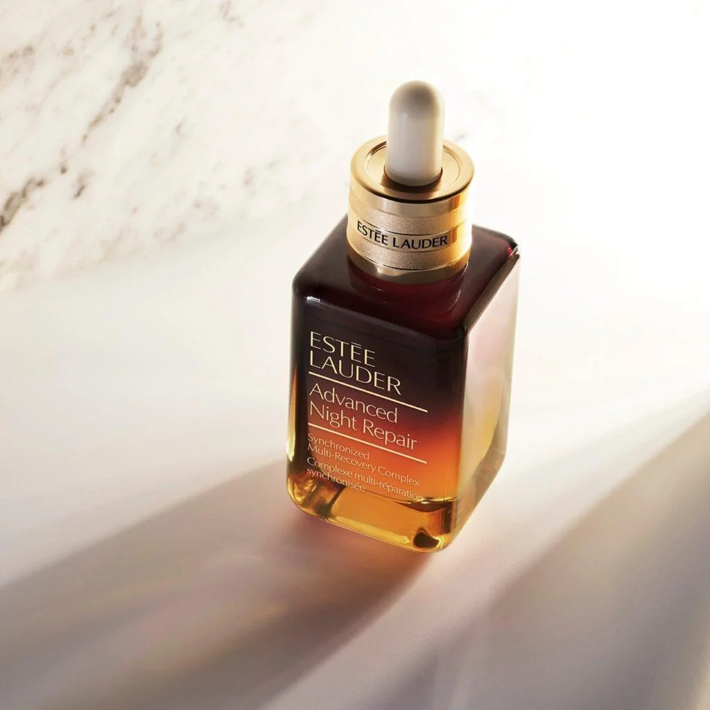 Testamos: Sérum Advanced Night Repair Estée Lauder