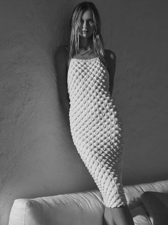 O Resort 2024 de Anselmi