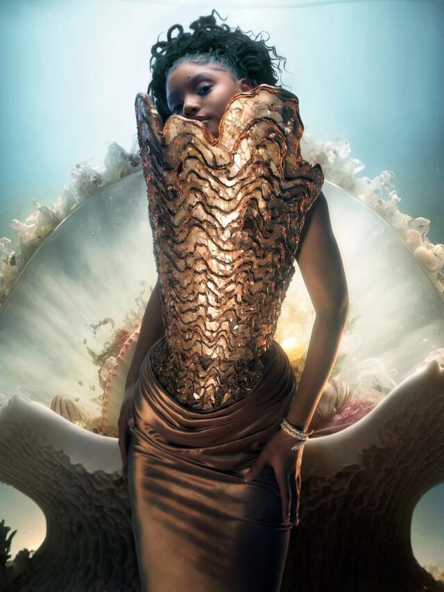 Mermaidcore: as sereias em alta!