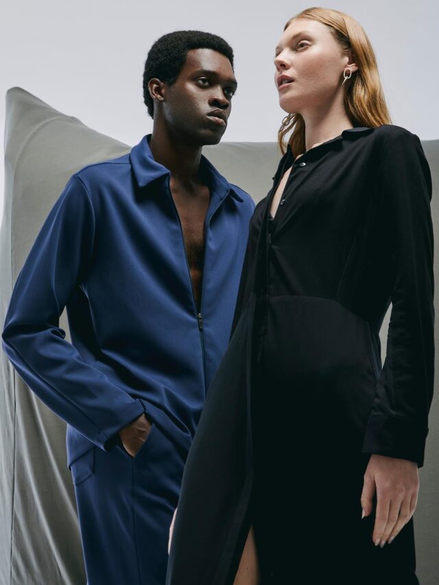 Insider apresenta collab com Gloria Coelho