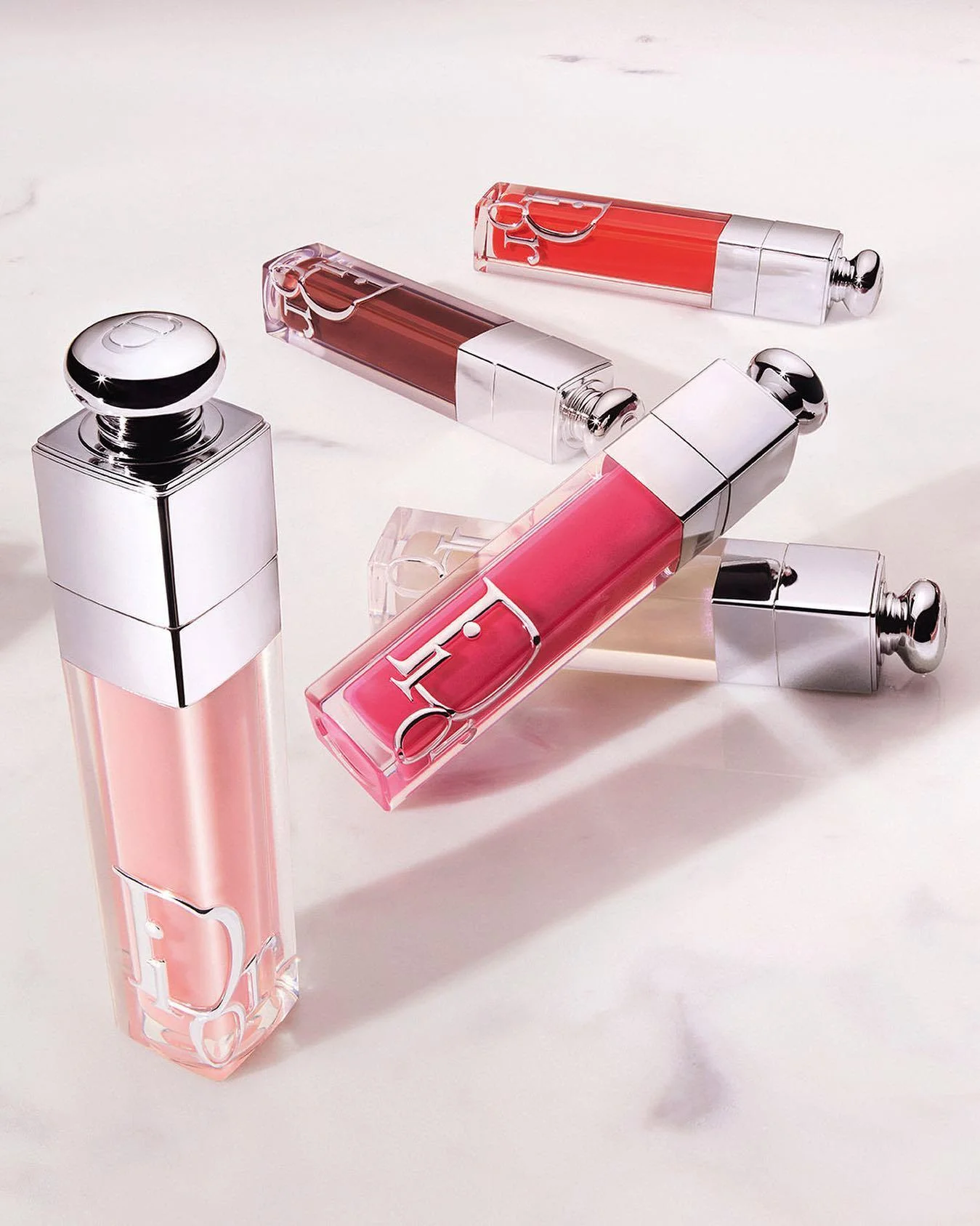 5 opções de gloss com efeito preenchimento para você testar