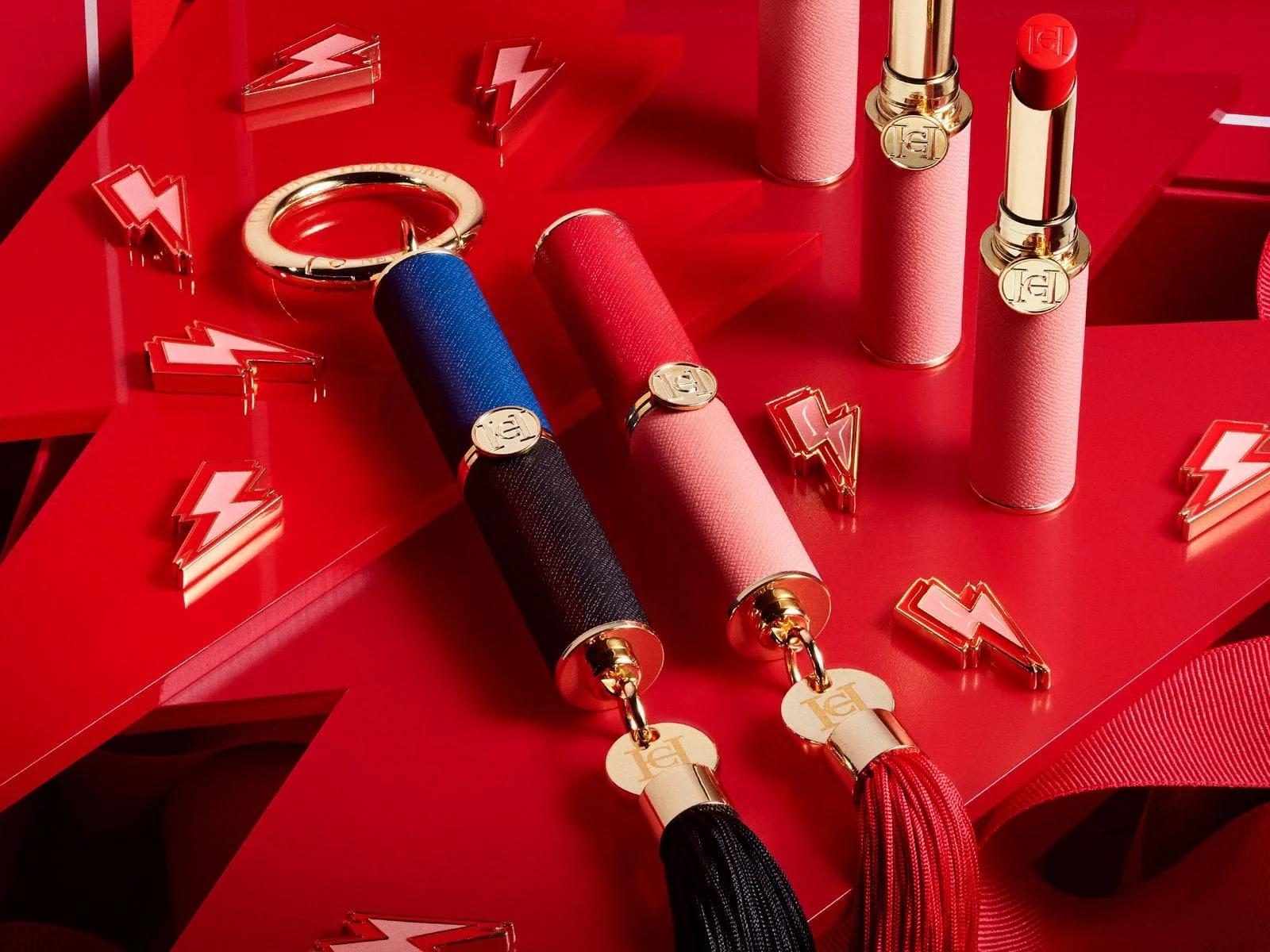 batom good girl maxi glaze carolina herrera | beauty buzz