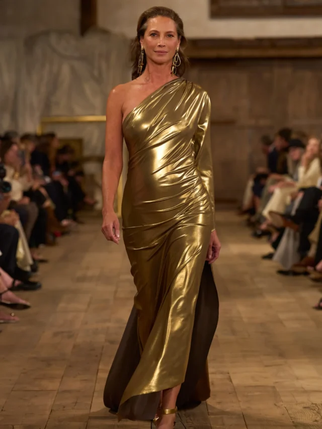 Ralph Lauren Primavera Verão 2024