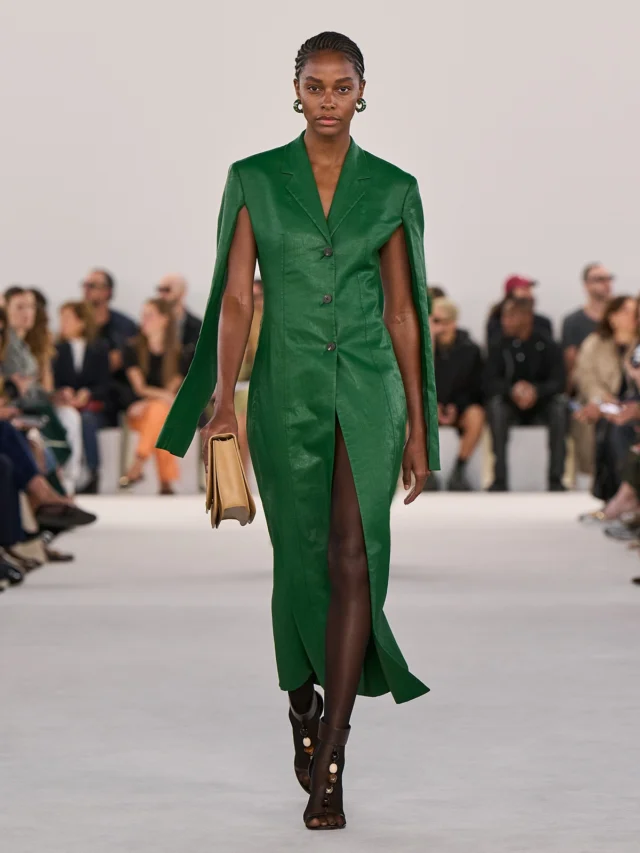 Ferragamo Primavera Verão 2024