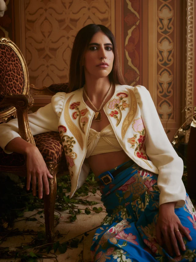 Cris Barros Coleção Verão 2024