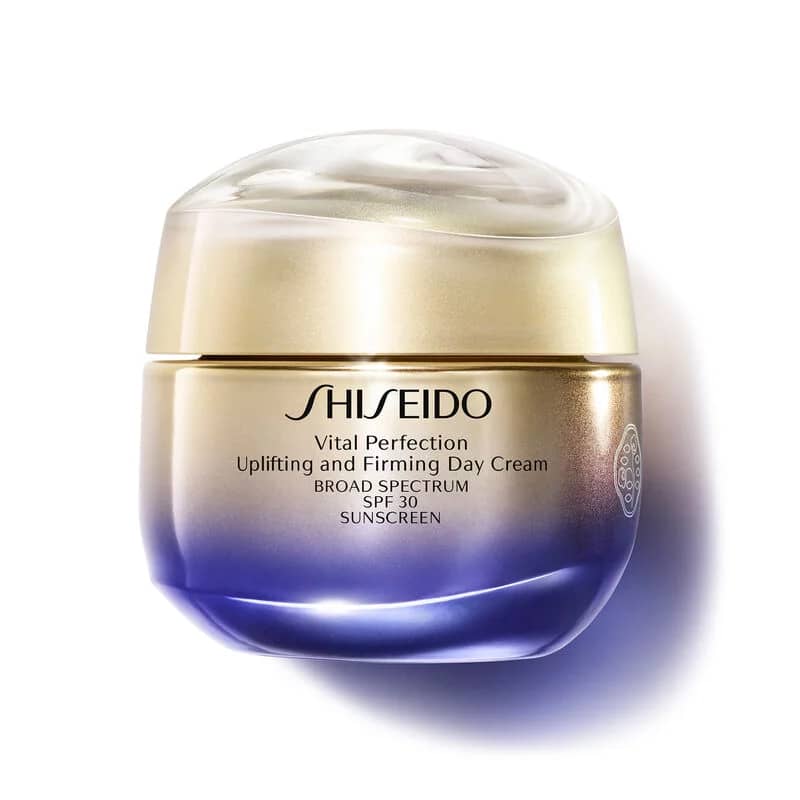 creme Vital Perfection Uplifting and Firming da Shiseido