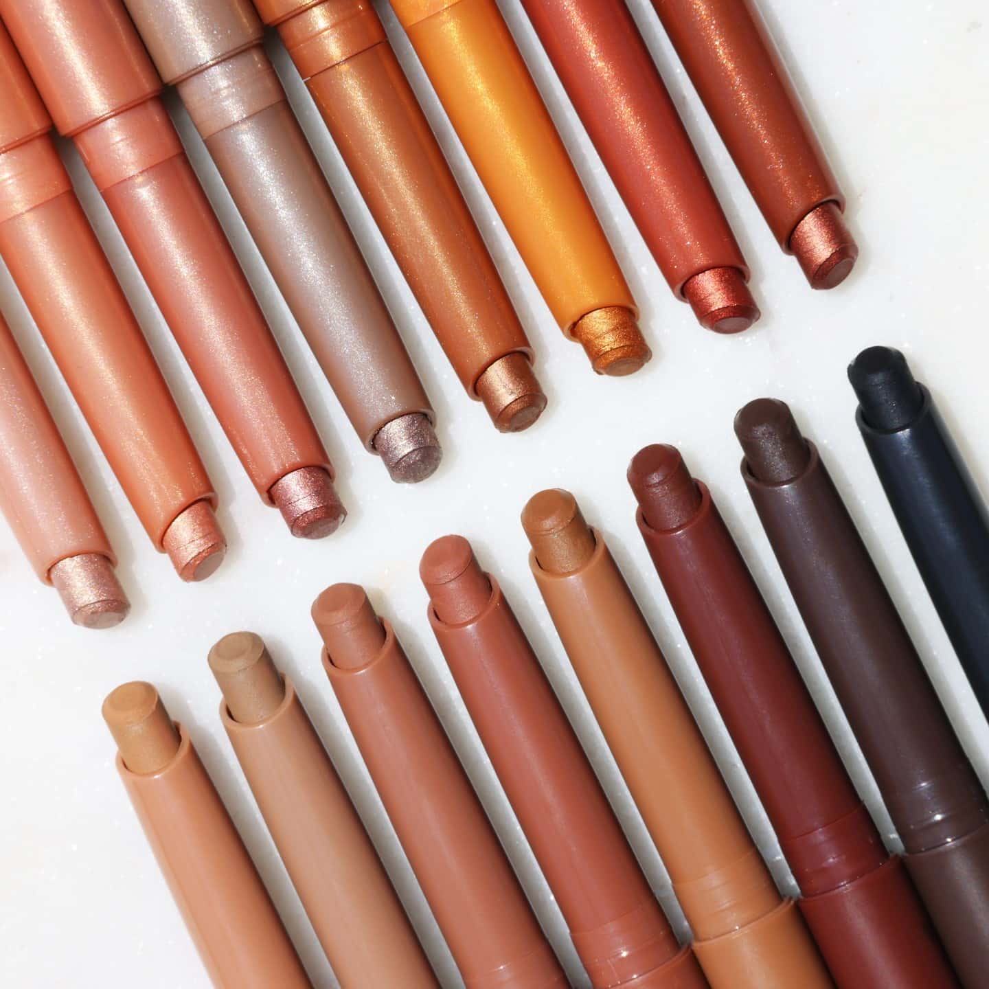 Guia BBZ: sombra stick