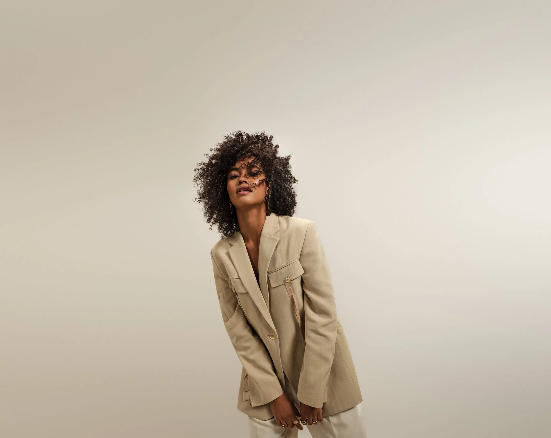 Lançamento Keune: linha Confident Curl para cabelos ondulados, cacheados e crespos