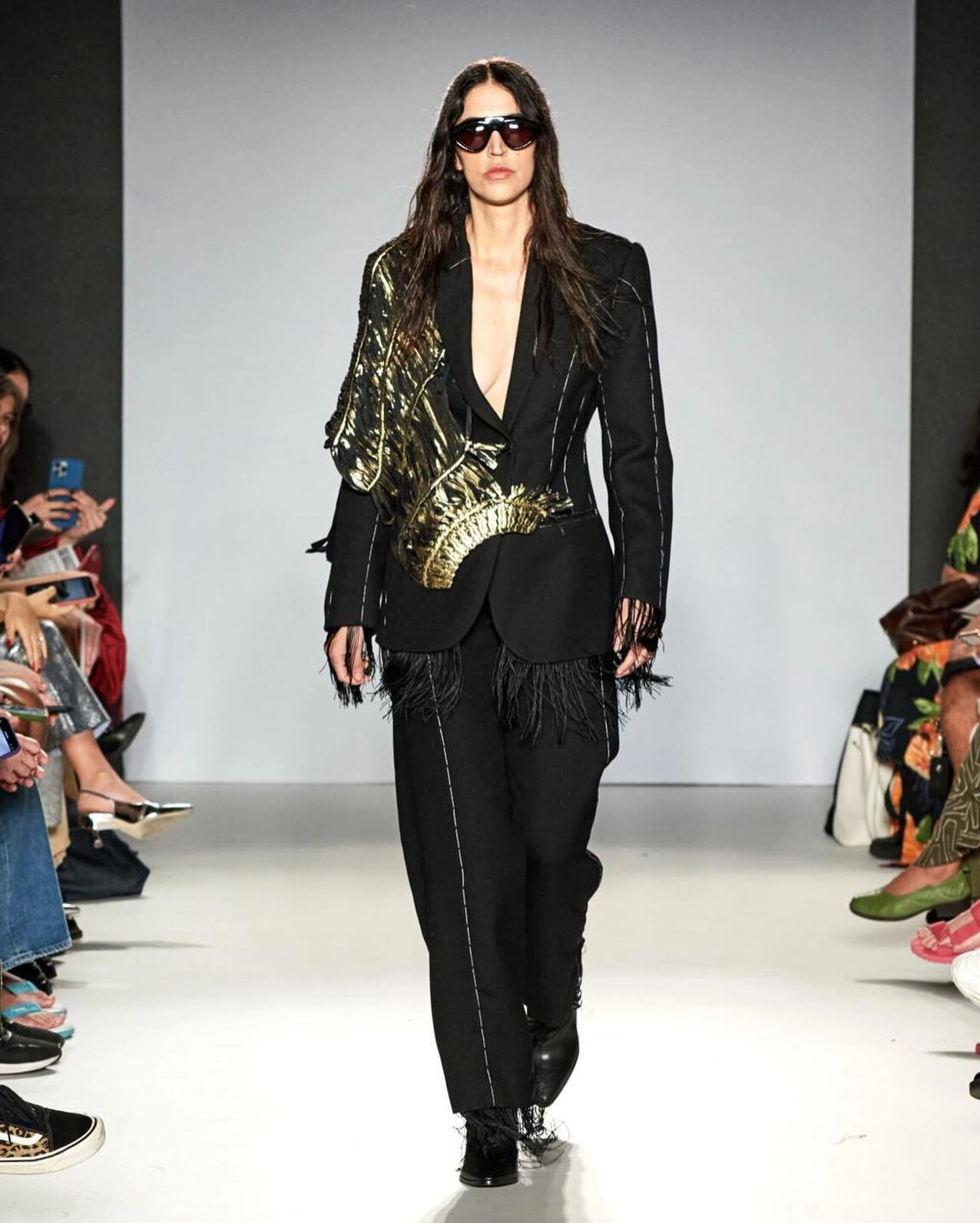 Calendário da SPFW N57