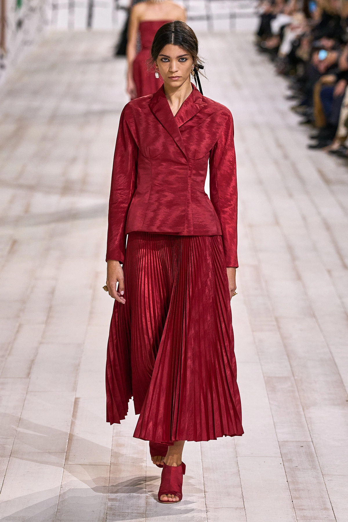 Dior, verão 2024 alta-costura - ELLE Brasil