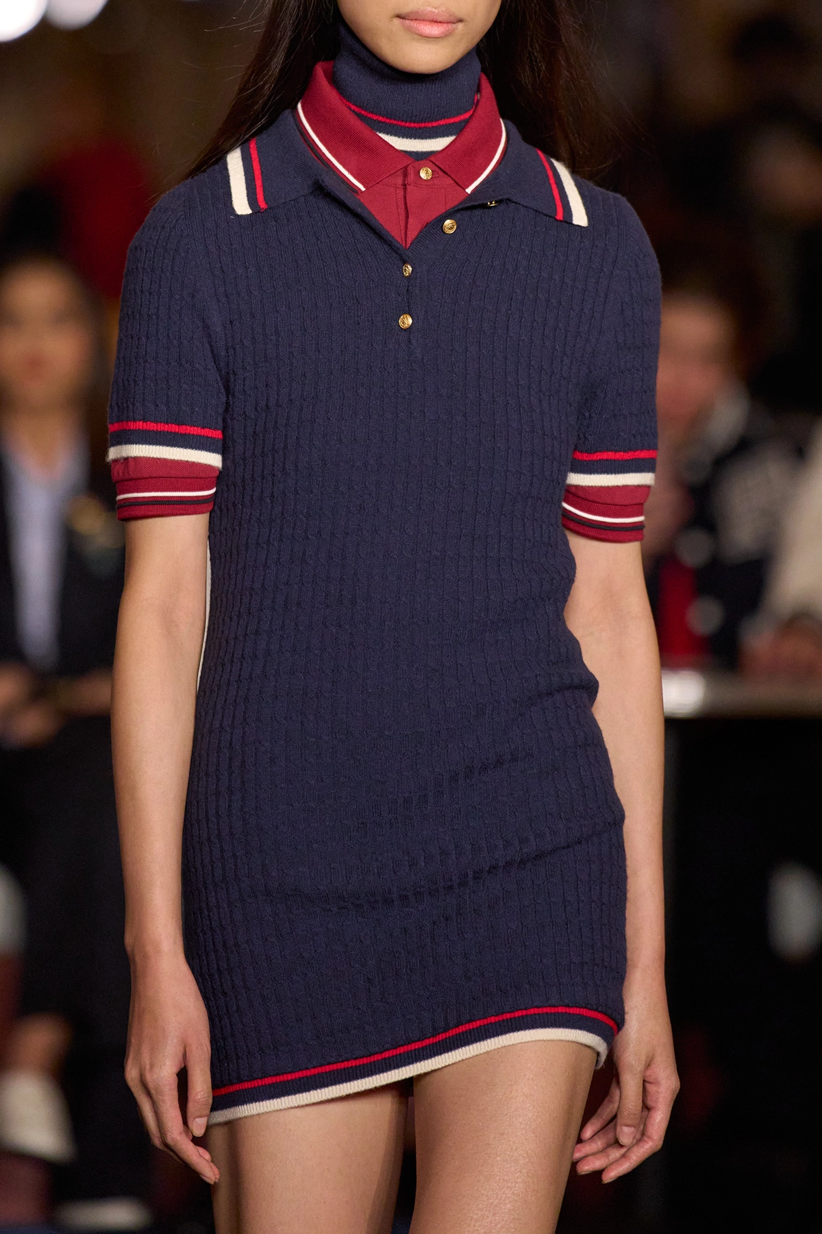 NYFW: Tommy Hilfiger inverno 2024 - ELLE Brasil