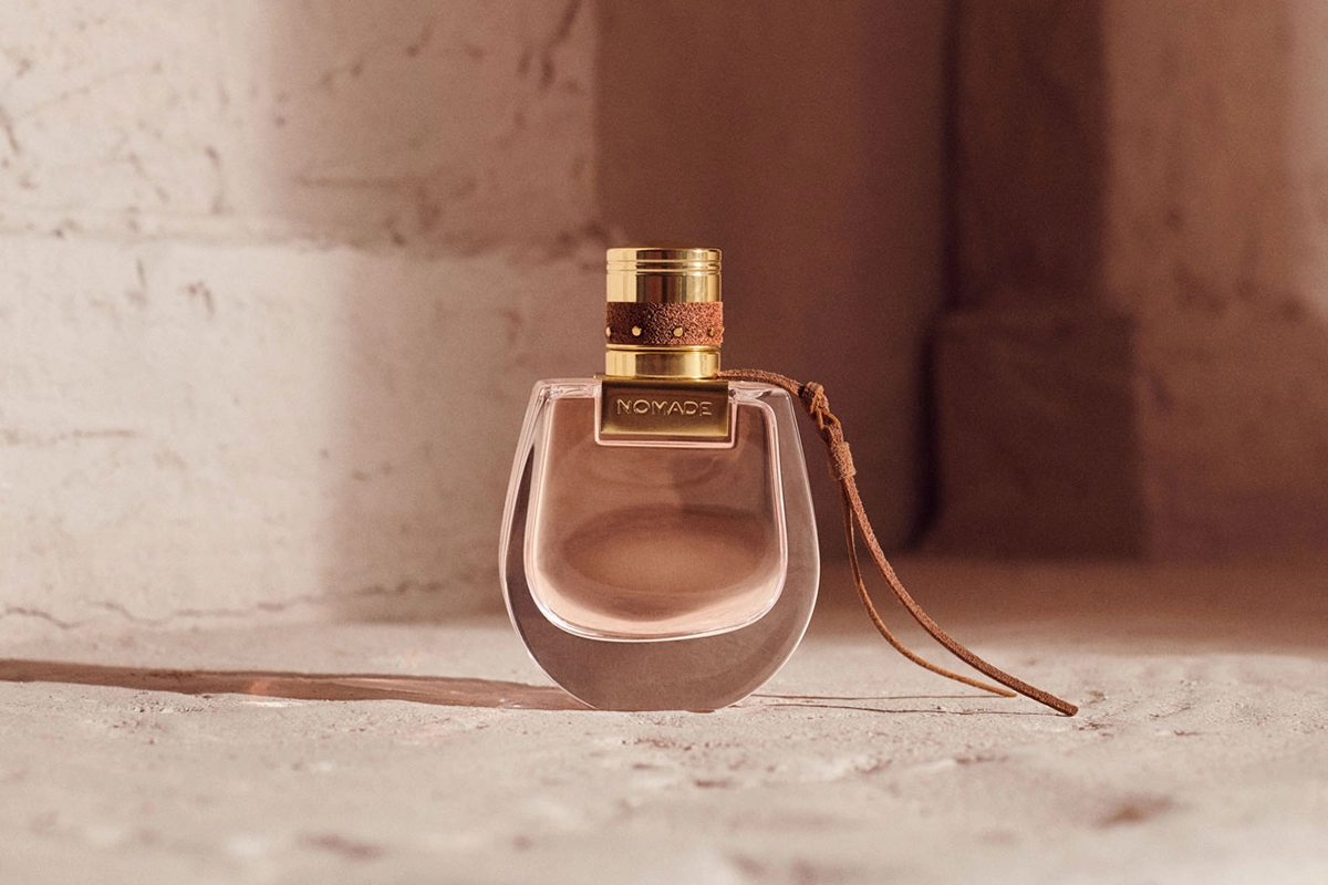 chloe nomade edp