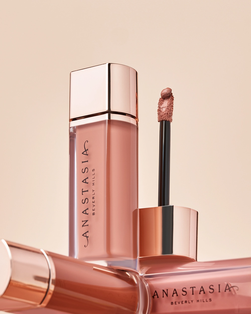 Novo Lip Velvet Anastasia Beverly Hills