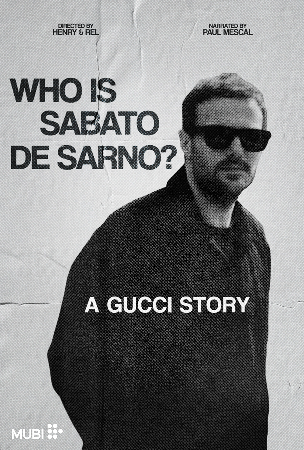 Documentário sobre Sabato di Sarno na Gucci estreia na Mubi