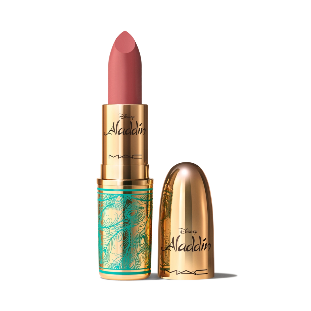 MAC Cosmetics relança coleção com a Disney