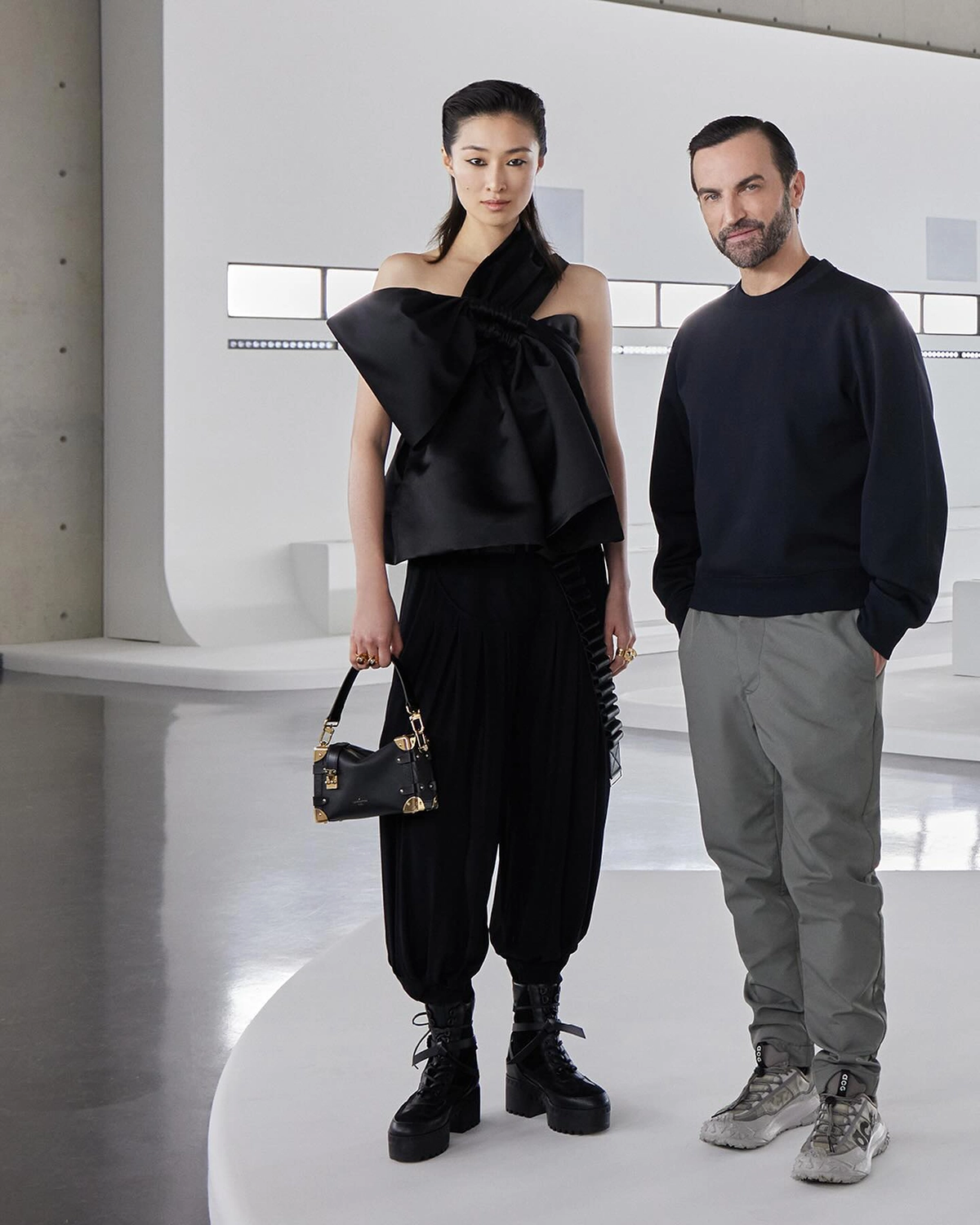louis vuitton pre fall