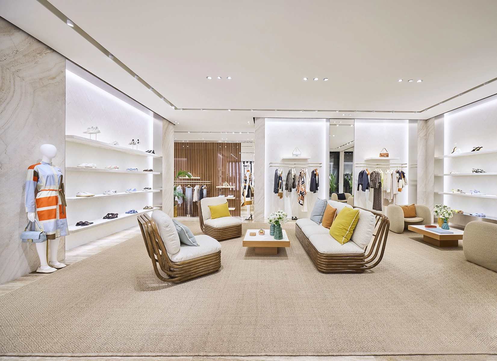 fendi boutique cannes
