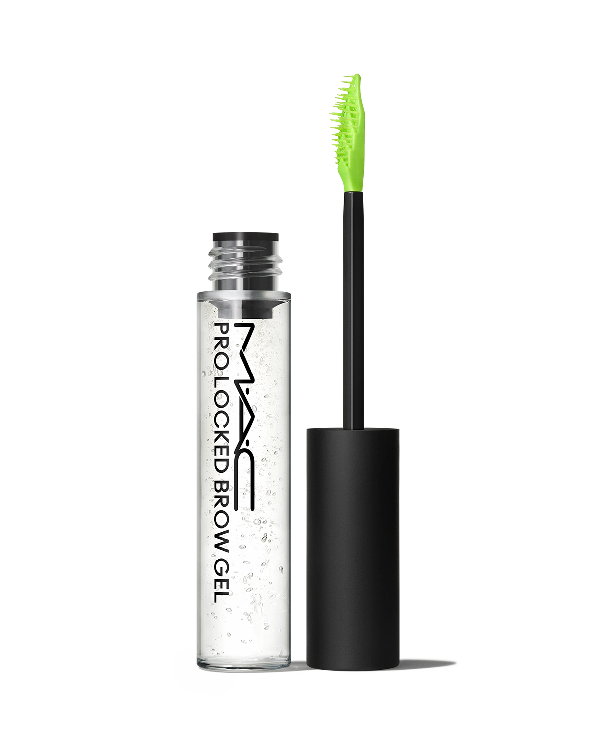 Testamos: Gel de Sobrancelhas Pro Locked MAC Cosmetics