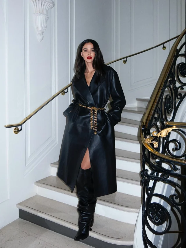 Os looks de Bruna Marquezine