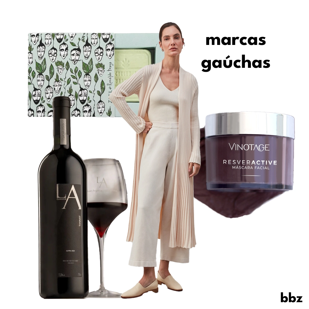 Guia BBZ: marcas gaúchas para você comprar