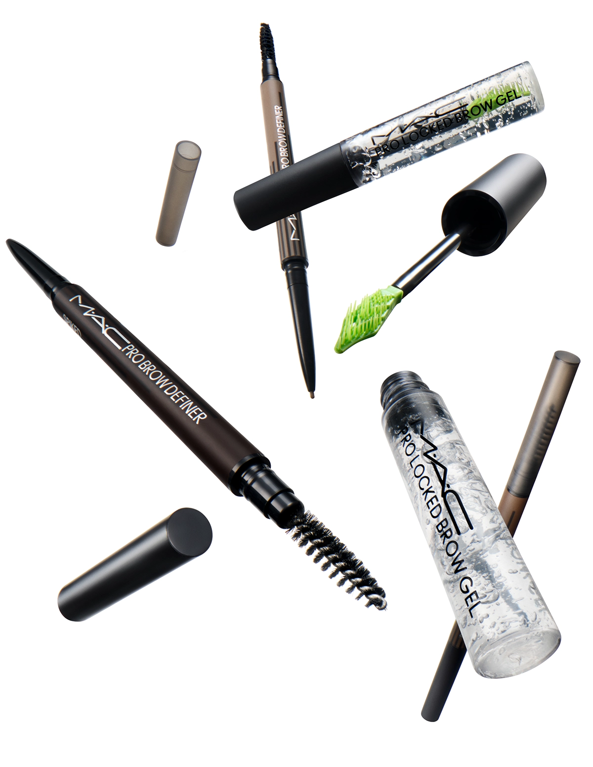 Lançamentos de maio MAC Cosmetics