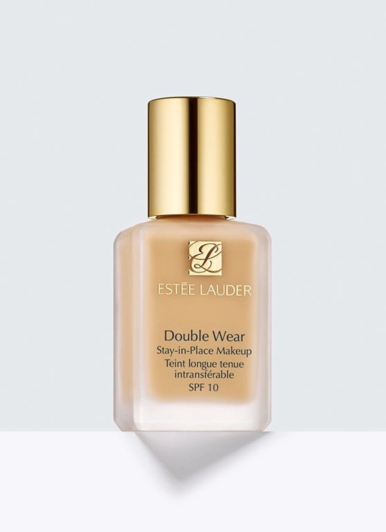 Testamos: Base Double Wear de Estée Lauder
