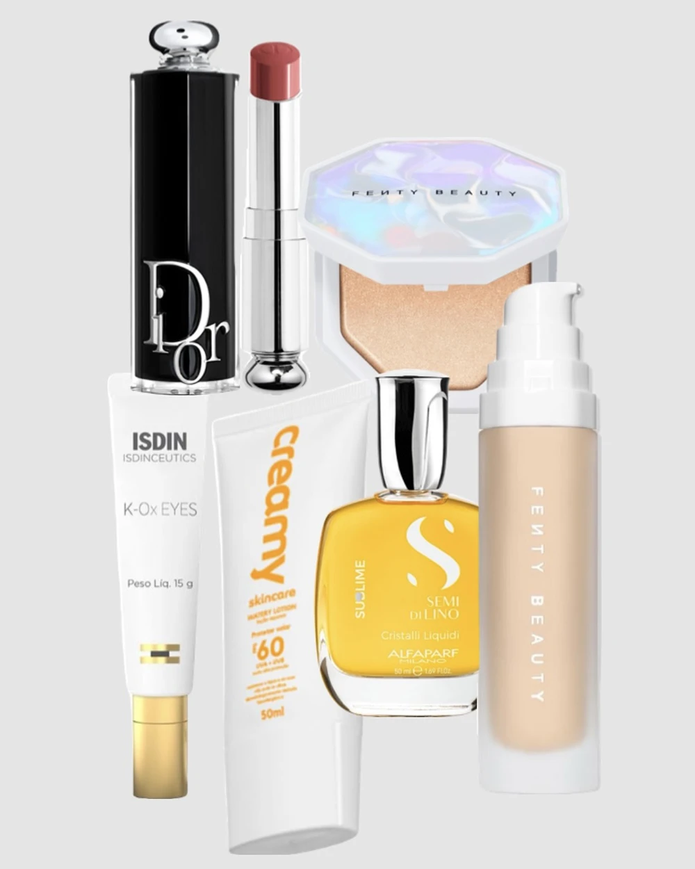6 Favoritos de Beleza de Junho