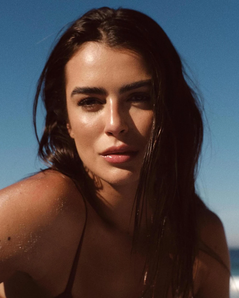 mari saad mascavo