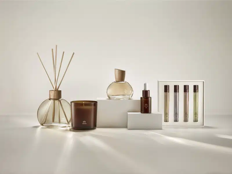 natura alta perfumaria