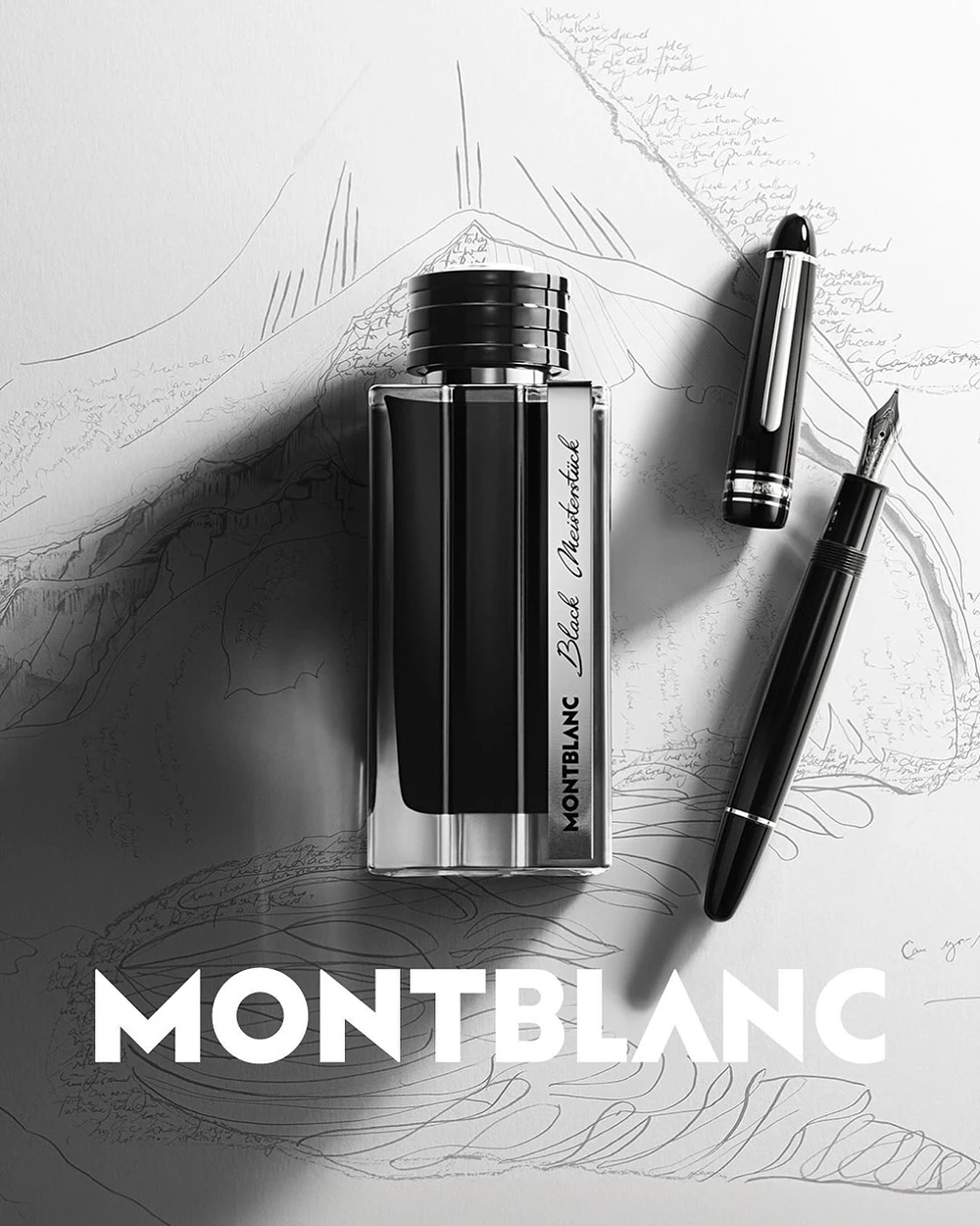 perfumaria montblanc