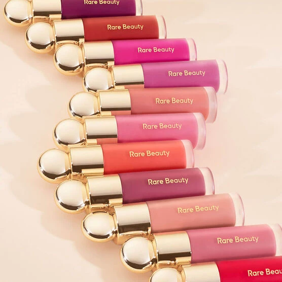 resenha blush liquido soft pinch rare beauty