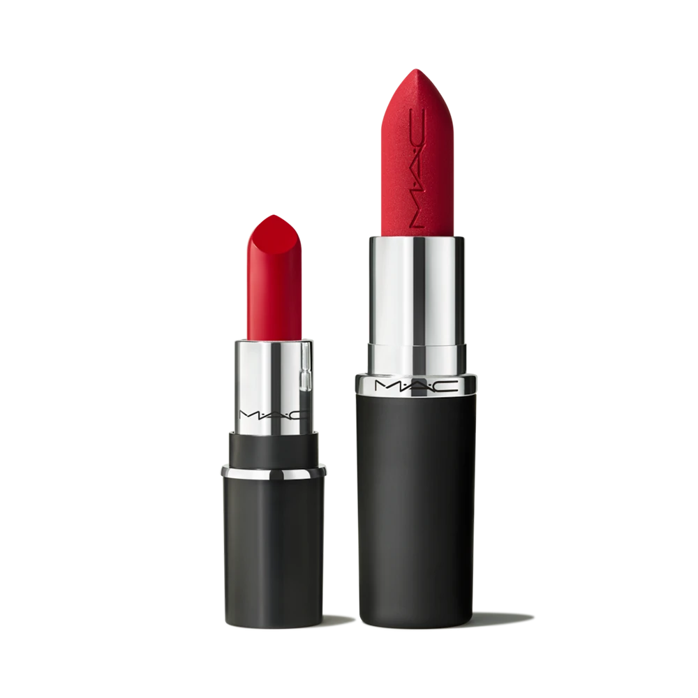 MAC Cosmetics traz de volta seus minis