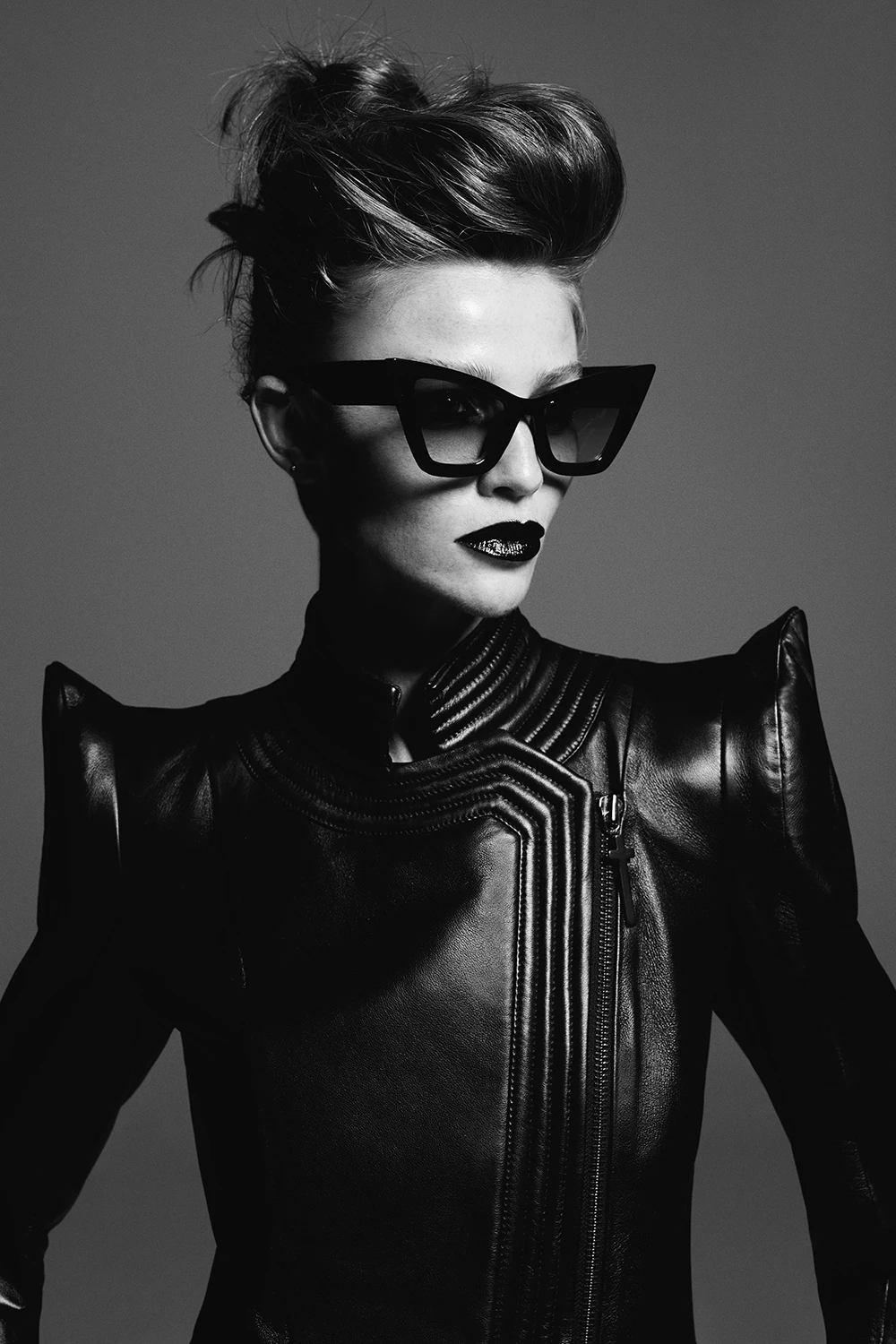 Marca brasileira AME.M desfila em Milão em parceria com a FILA