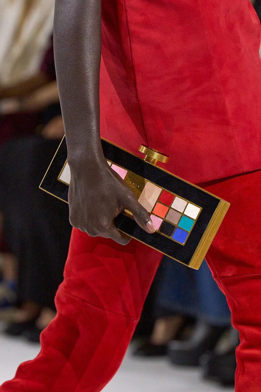 balmain primavera 2025