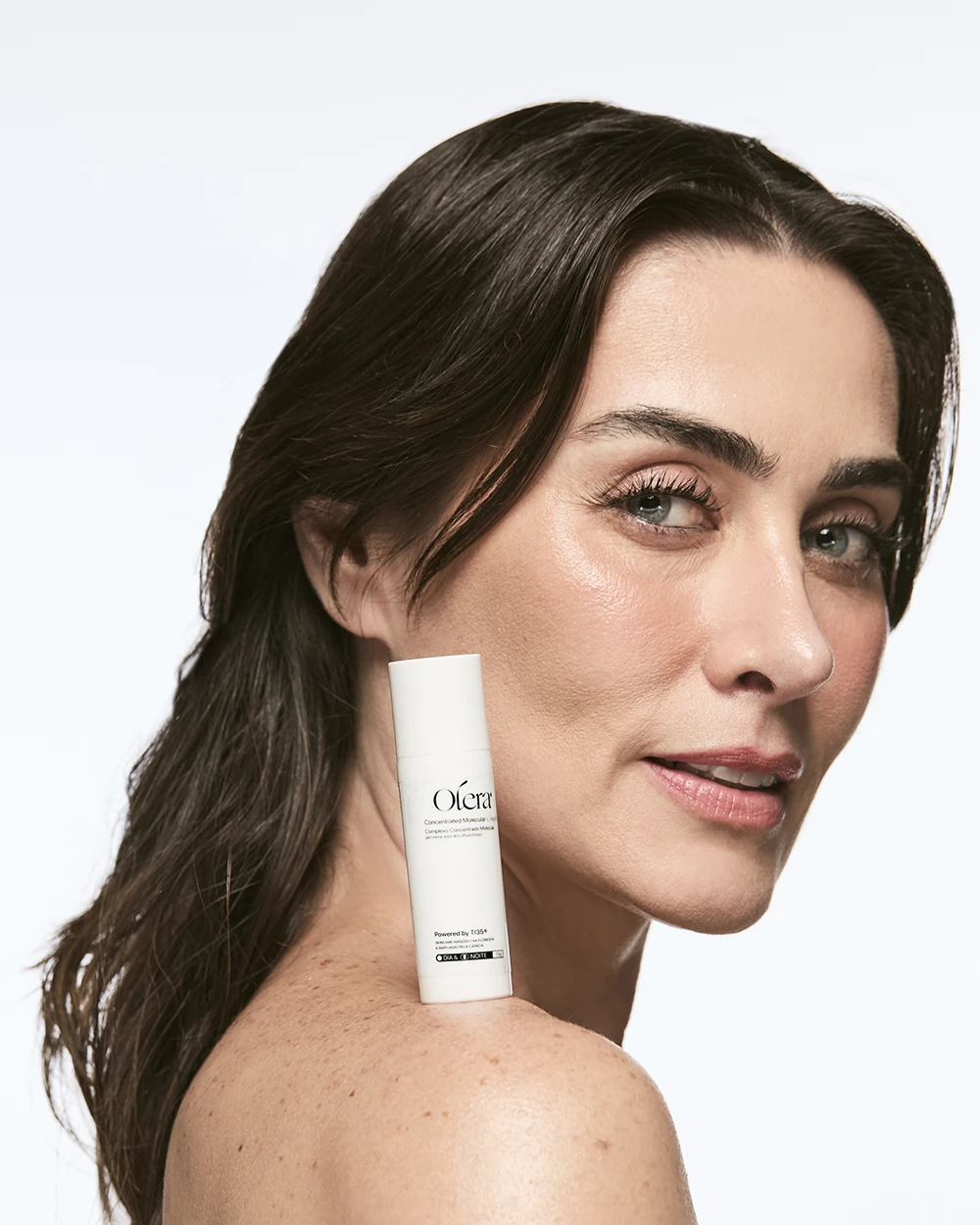 Novo Complexo Molecular Concentrado da Olera