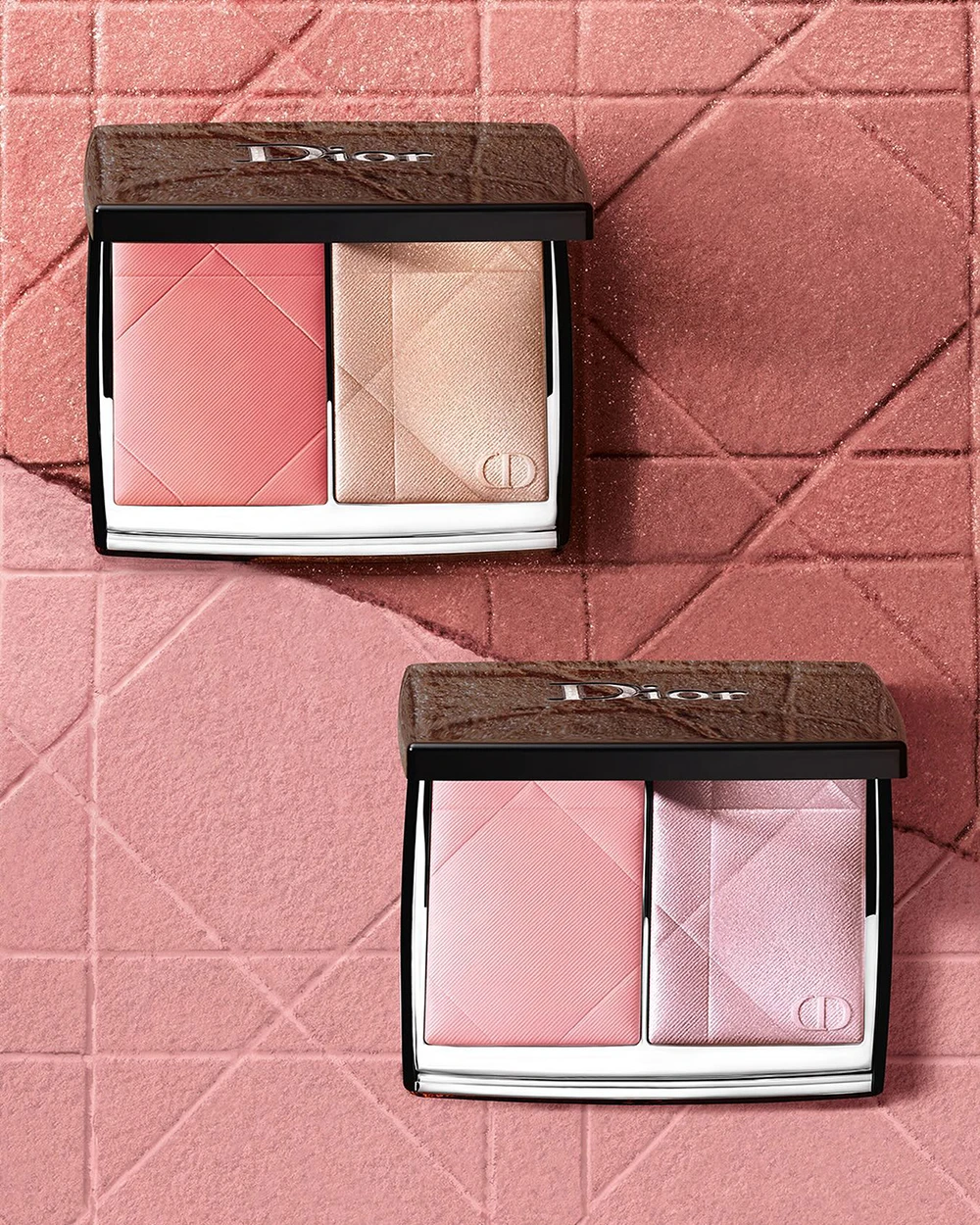 Novo Rouge Blush Colour & Glow da Dior