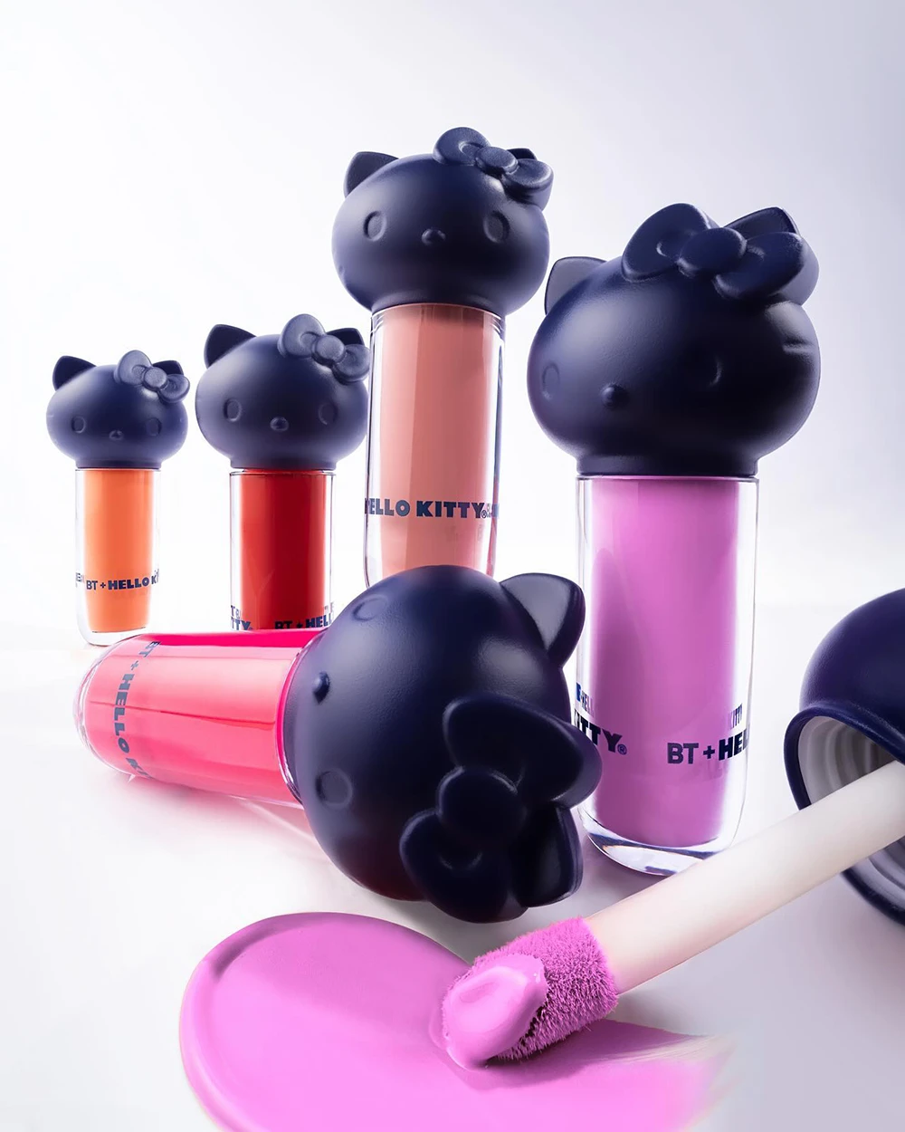 Bruna Tavares anuncia collab com Hello Kitty