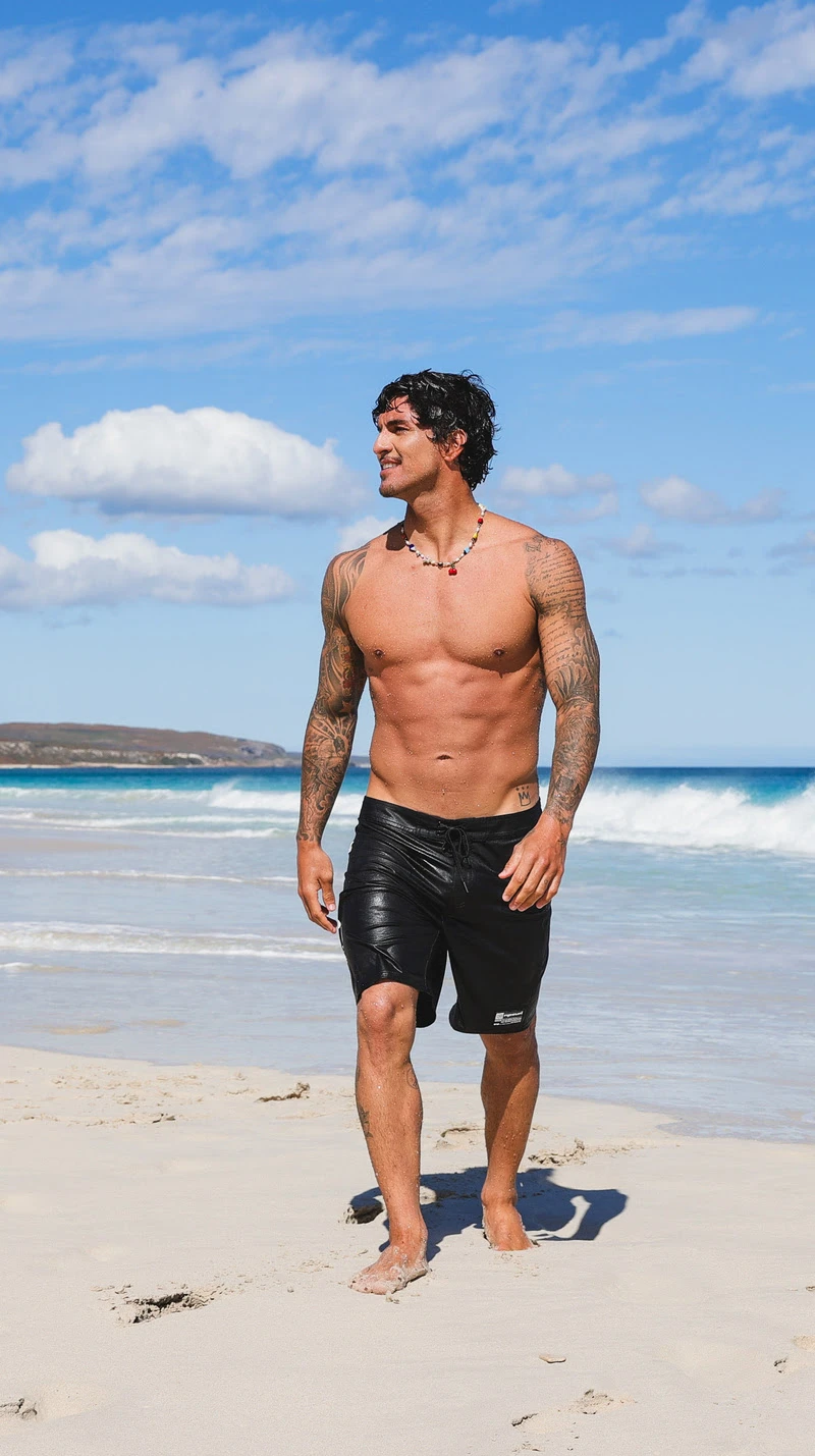 gabriel medina austrailan gold