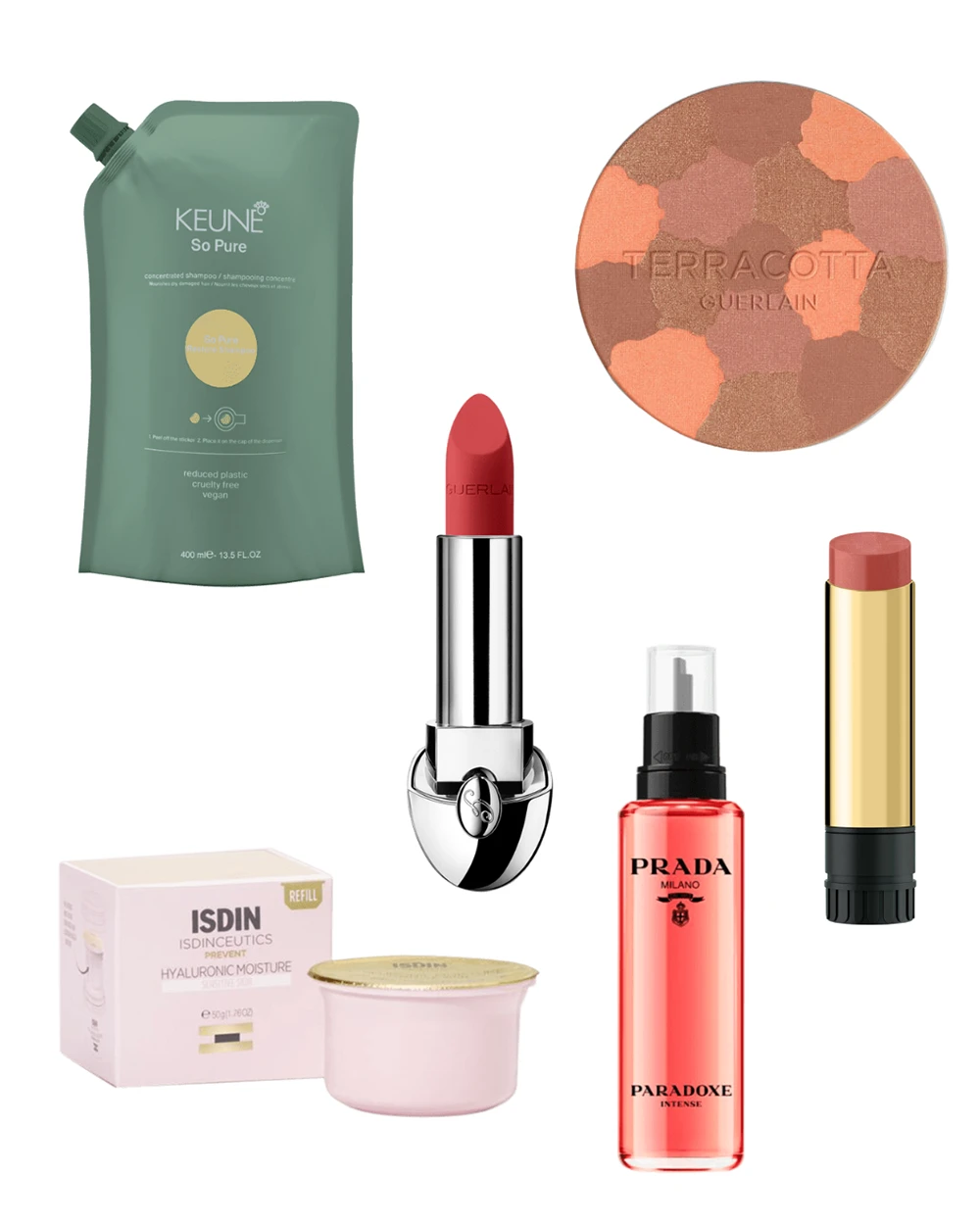 refis tendência mercado beleza