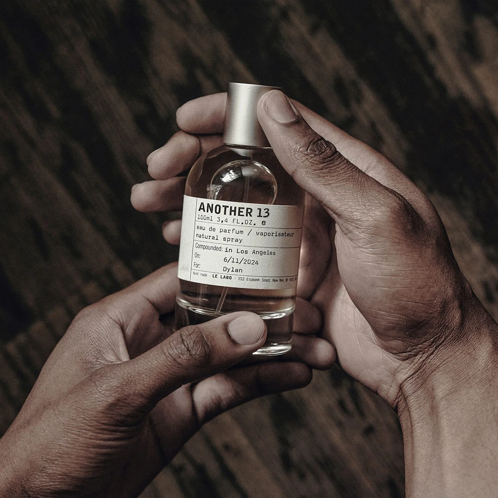 le labo chega ao brasil