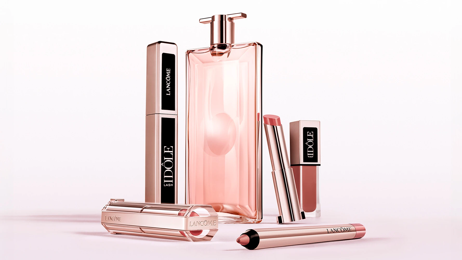 As novidades de Lancôme para outubro