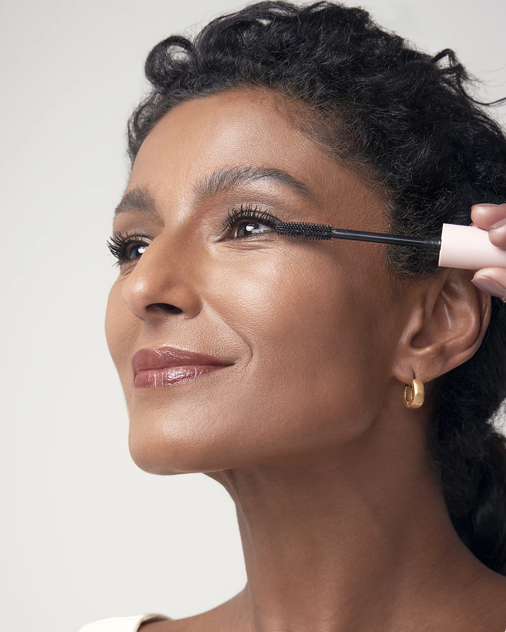 Vic Beauté lança Máscara para Cílios Realce