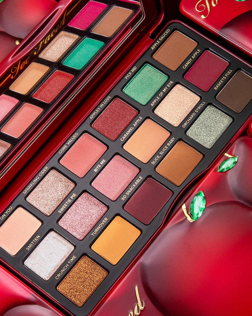 Too Faced apresenta sua coleção holiday