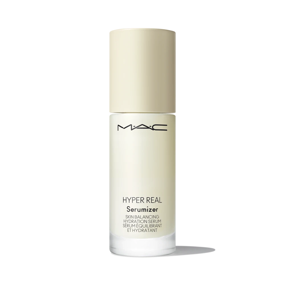 Resenha: Sérum MAC Hyper Real Serumizer