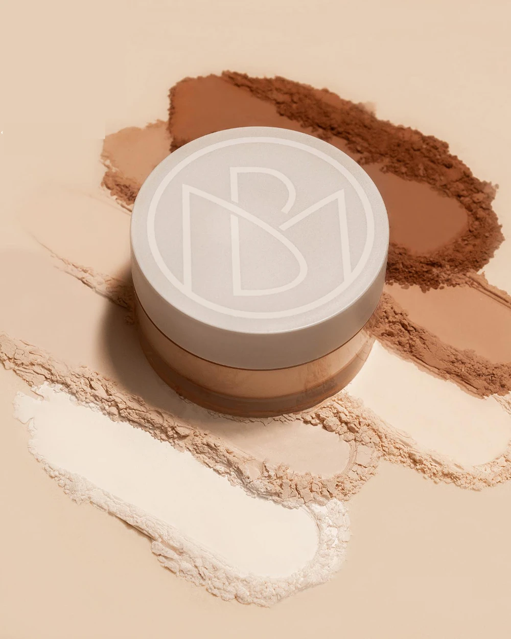 Testamos: pó para área dos olhos Light Up da BM Beauty