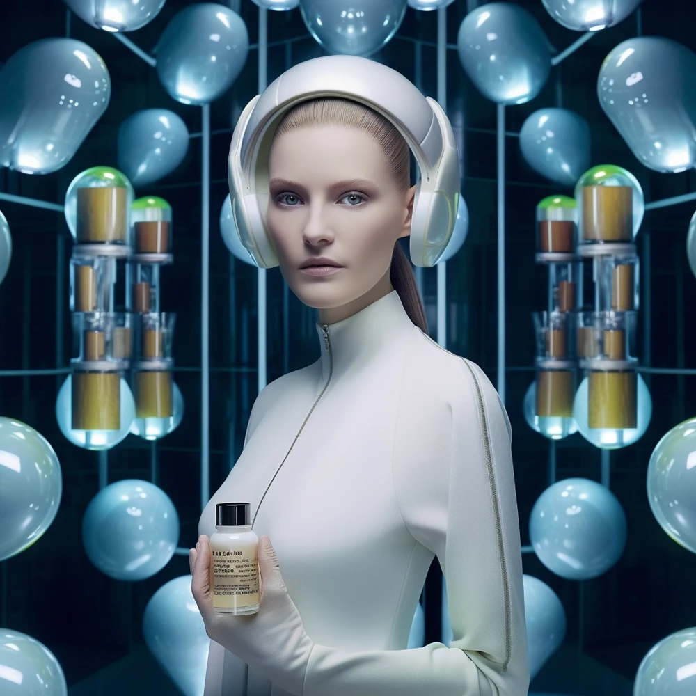 As tendências para o mercado de Beleza em 2025