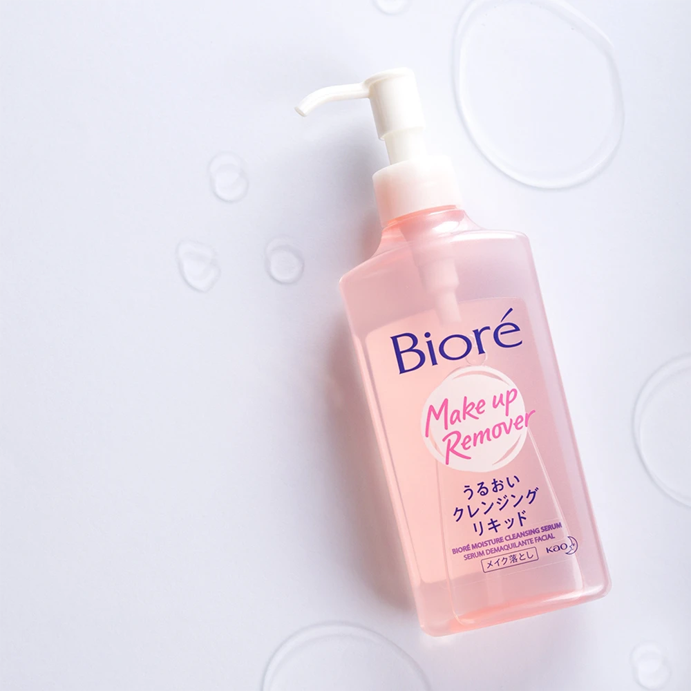 biore serum demaquilante resenha