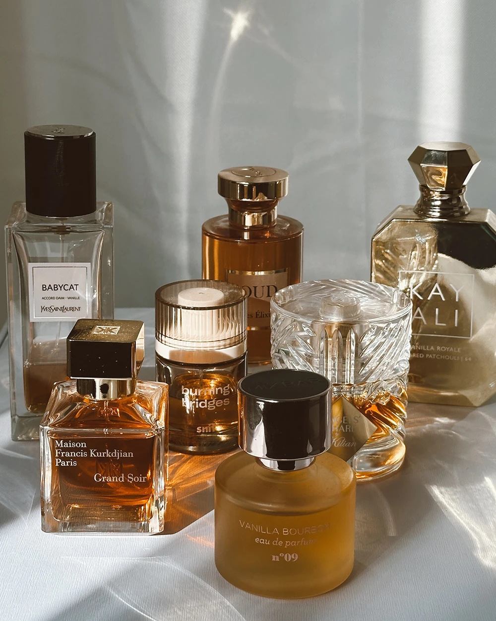 tendencias perfumaria 2025