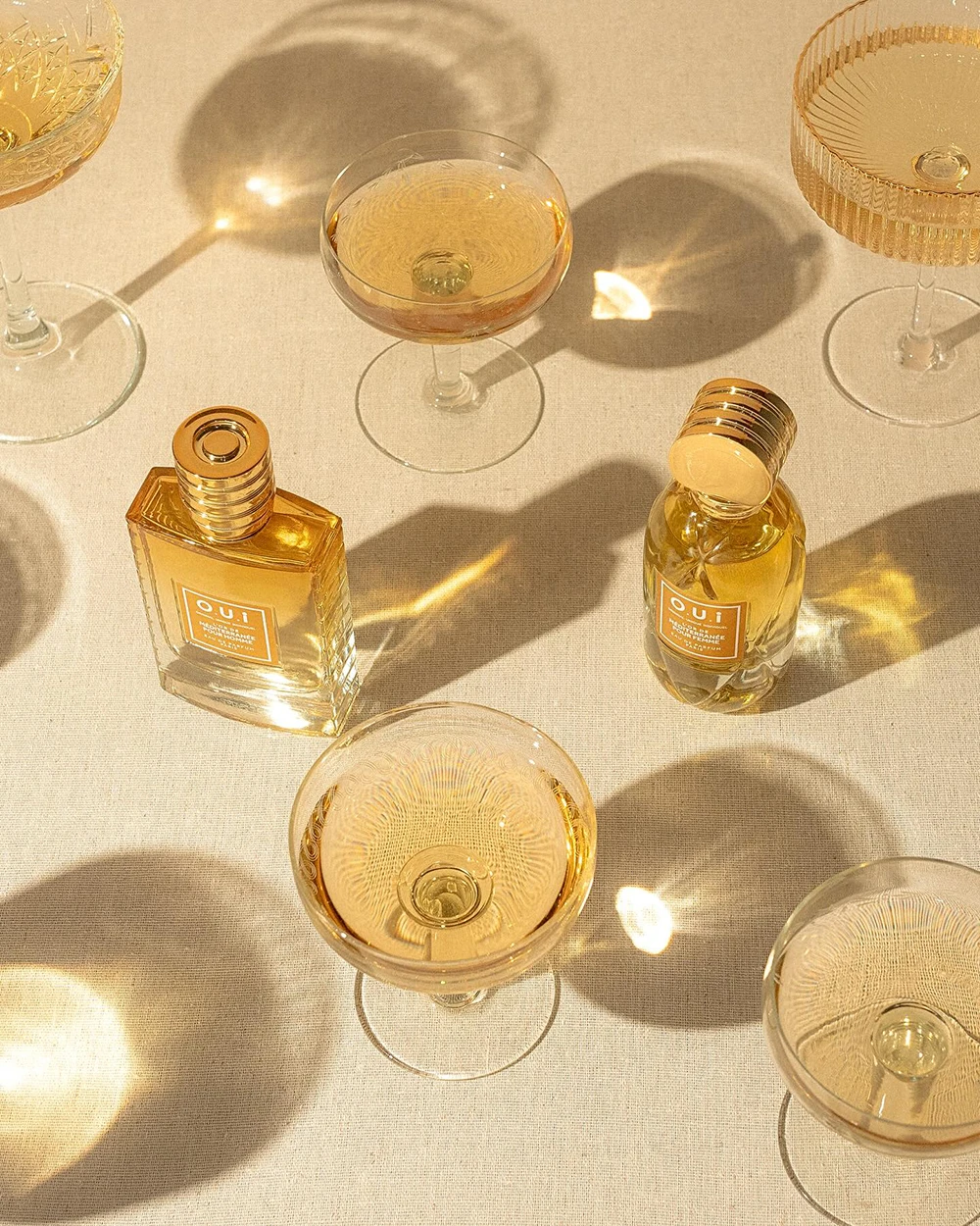 Tendências da perfumaria para 2025