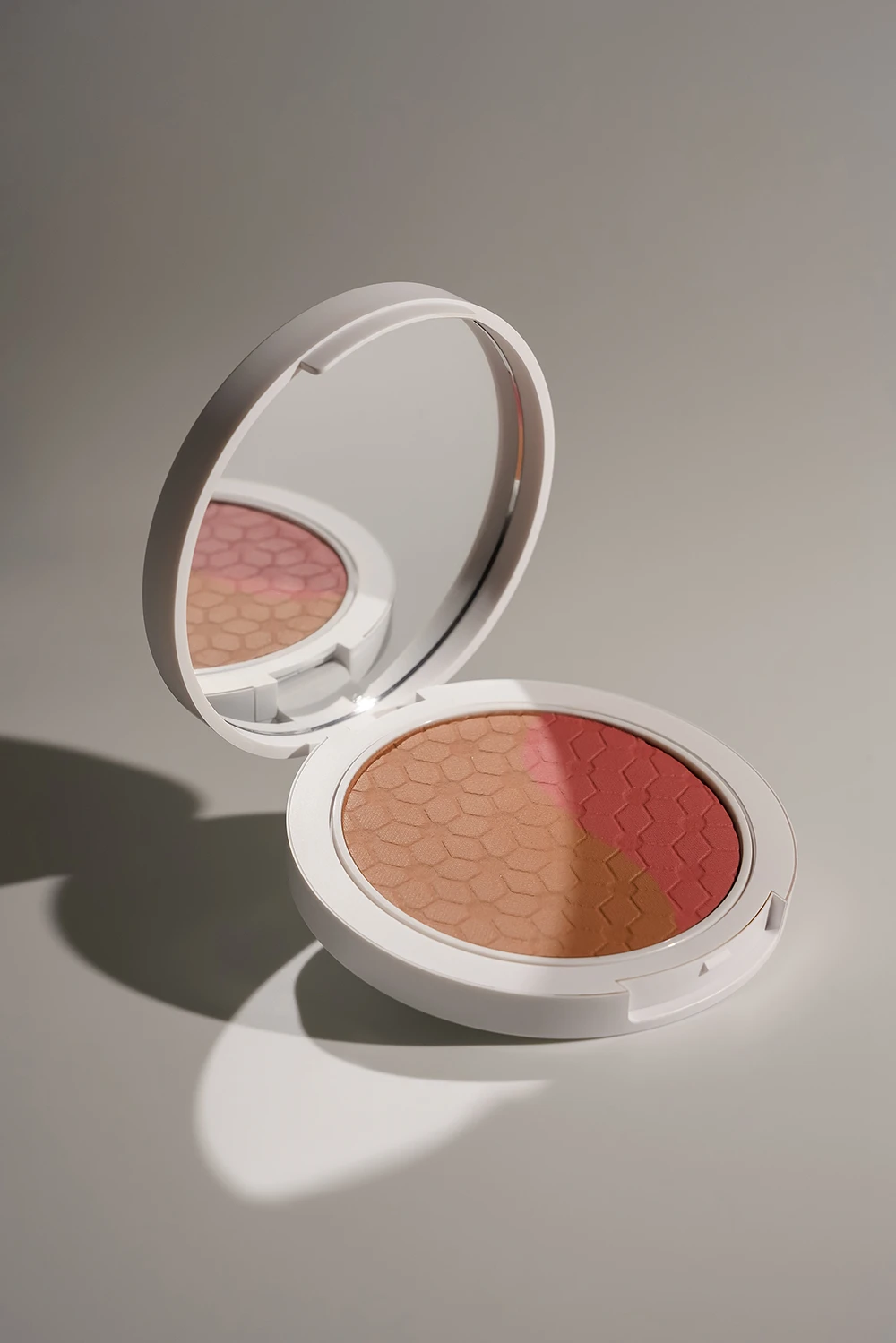 Care apresenta novo Blush Multifuncional em Pó